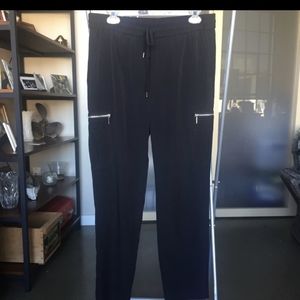 Michael Kors Size 8 Pants Draw Tie Waist. Woman’s
